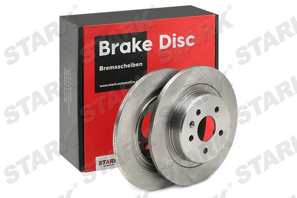 Disque de frein Stark SKBD-0023961