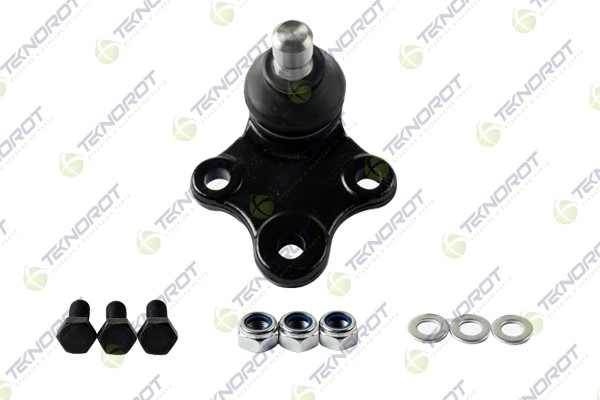 Rotule de suspension TEKNOROT CI-204K