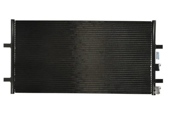 Condenseur, climatisation THERMOTEC KTT110400