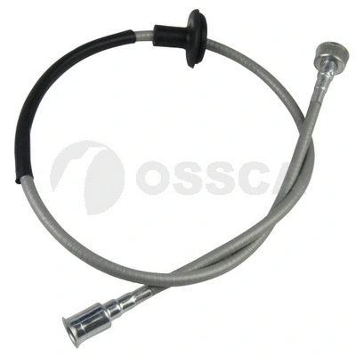 Câble flexible de commande de compteur OSSCA 12555