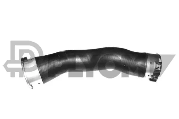 Gaine de suralimentation PLYOM P757032