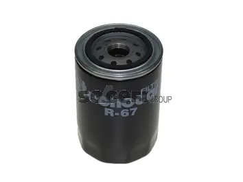 Filtre à huile TECNOCAR R67