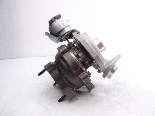 Turbocompresseur, suralimentation GARRETT 818987-9001S