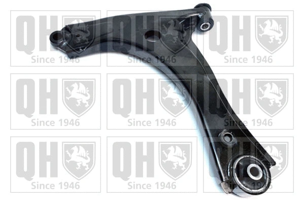 Bras de liaison, suspension de roue QUINTON HAZELL QSA2939S