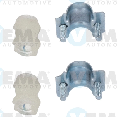 Suspension, stabilisateur VEMA 540044