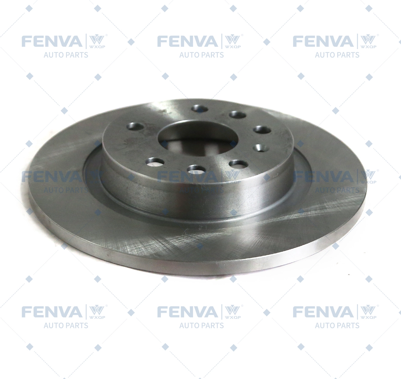 Disque de frein WXQP 560174