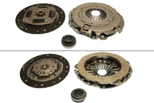 Kit d'embrayage KAWE 962776