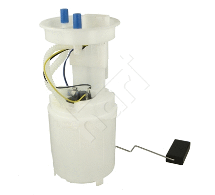 unité d'alimentation de carburant HART 914 006