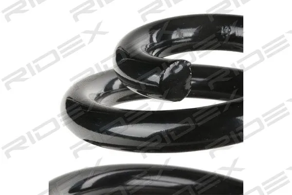 Ressort de suspension RIDEX 188C0286
