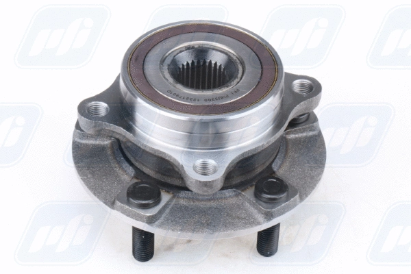 Moyeu de roue PFI PHU3300