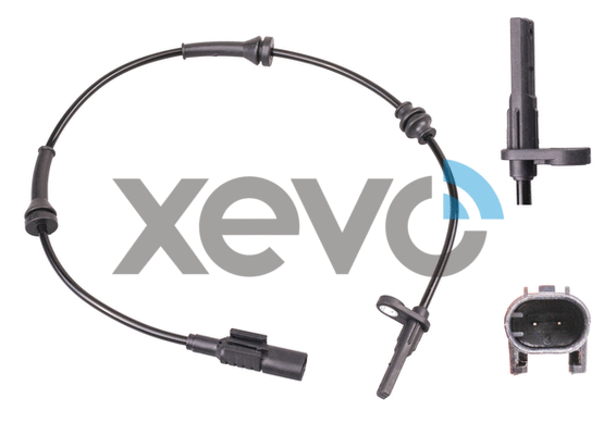 Capteur, vitesse de roue XEVO XBS1555