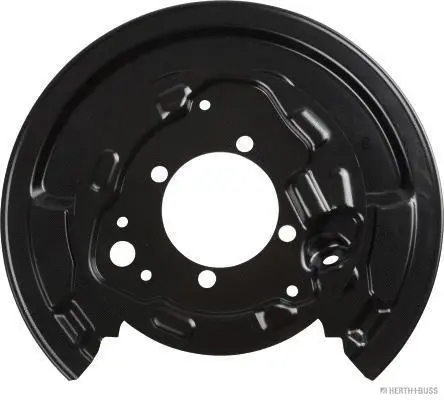 Déflecteur, disque de frein HERTH+BUSS JAKOPARTS J3342000