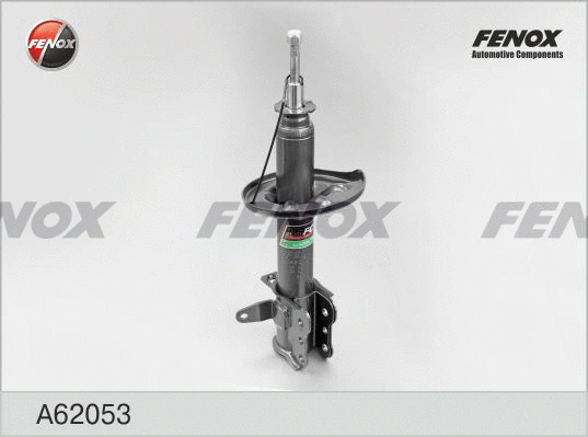 Amortisseur FENOX A62053