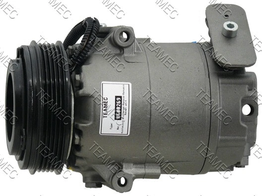 Compresseur, climatisation APC ACT3600269