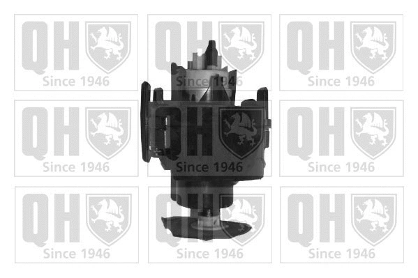 Pompe à carburant QUINTON HAZELL QFP619