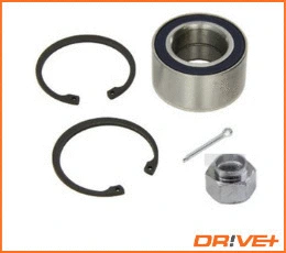 Kit de roulements de roue Dr!ve+ DP2010.10.0214