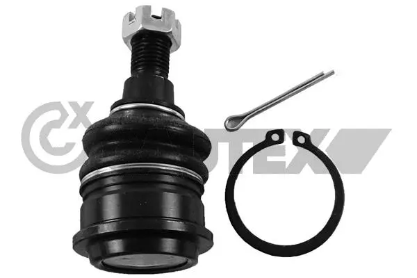 Rotule de suspension CAUTEX 755068