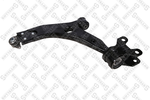Bras de liaison, suspension de roue STELLOX 57-04142-SX