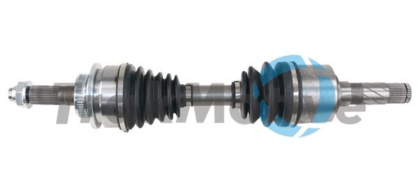 Arbre de transmission AUTOTEAM G301611