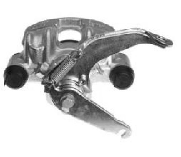 Étrier de frein TECDRIVE TET0636
