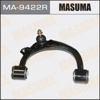 Bras de liaison, suspension de roue MASUMA MA-9422R