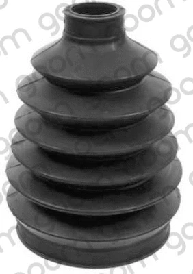 Joint-soufflet, arbre de commande GOOM DB-0830