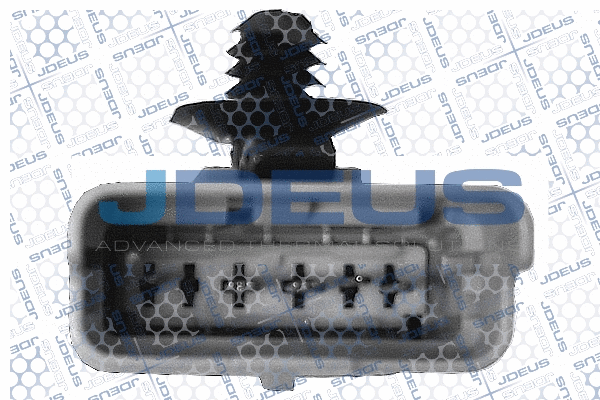 Vanne EGR JDEUS EG012002V