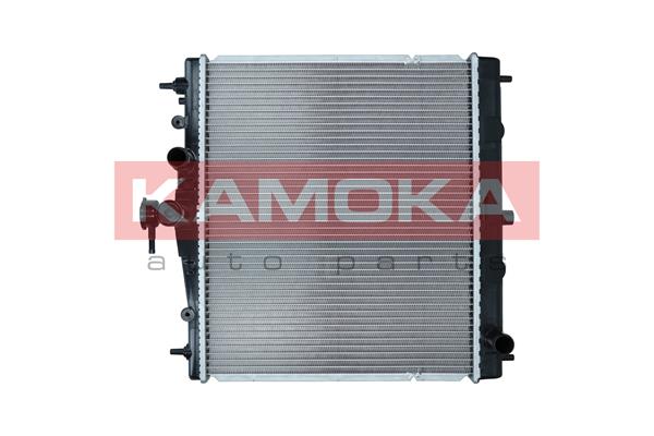 Radiateur, refroidissement du moteur KAMOKA 7700073
