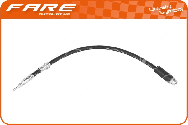 Flexible de frein FARE SA 11525