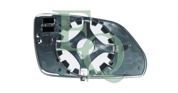 Rétroviseur extérieur EQUAL QUALITY RD02123
