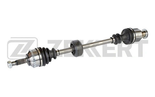 Arbre de transmission ZEKKERT AW-4637
