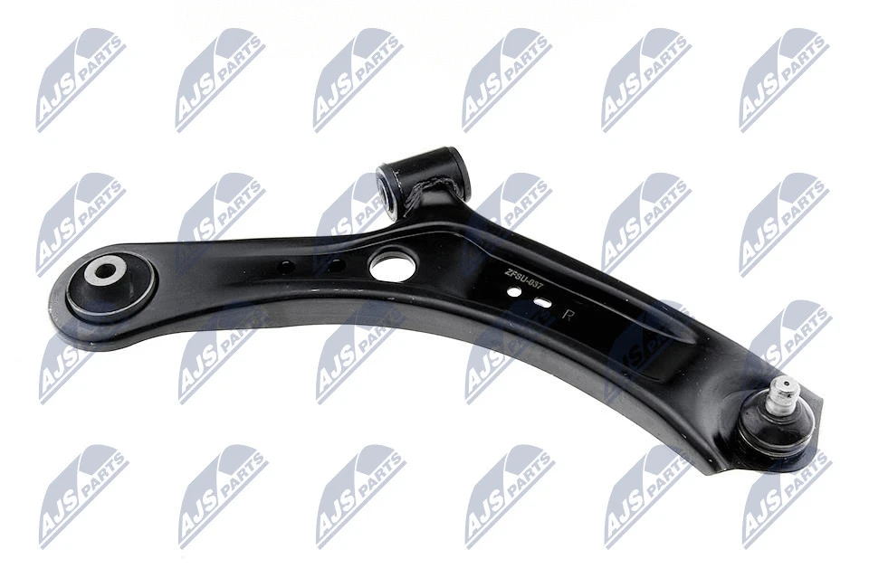 Bras de liaison, suspension de roue NTY ZWD-SU-036