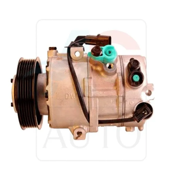 Compresseur, climatisation ACAUTO AC-01DO029
