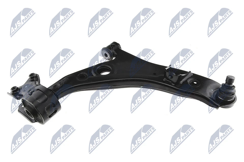 Bras de liaison, suspension de roue NTY ZWD-CH-079