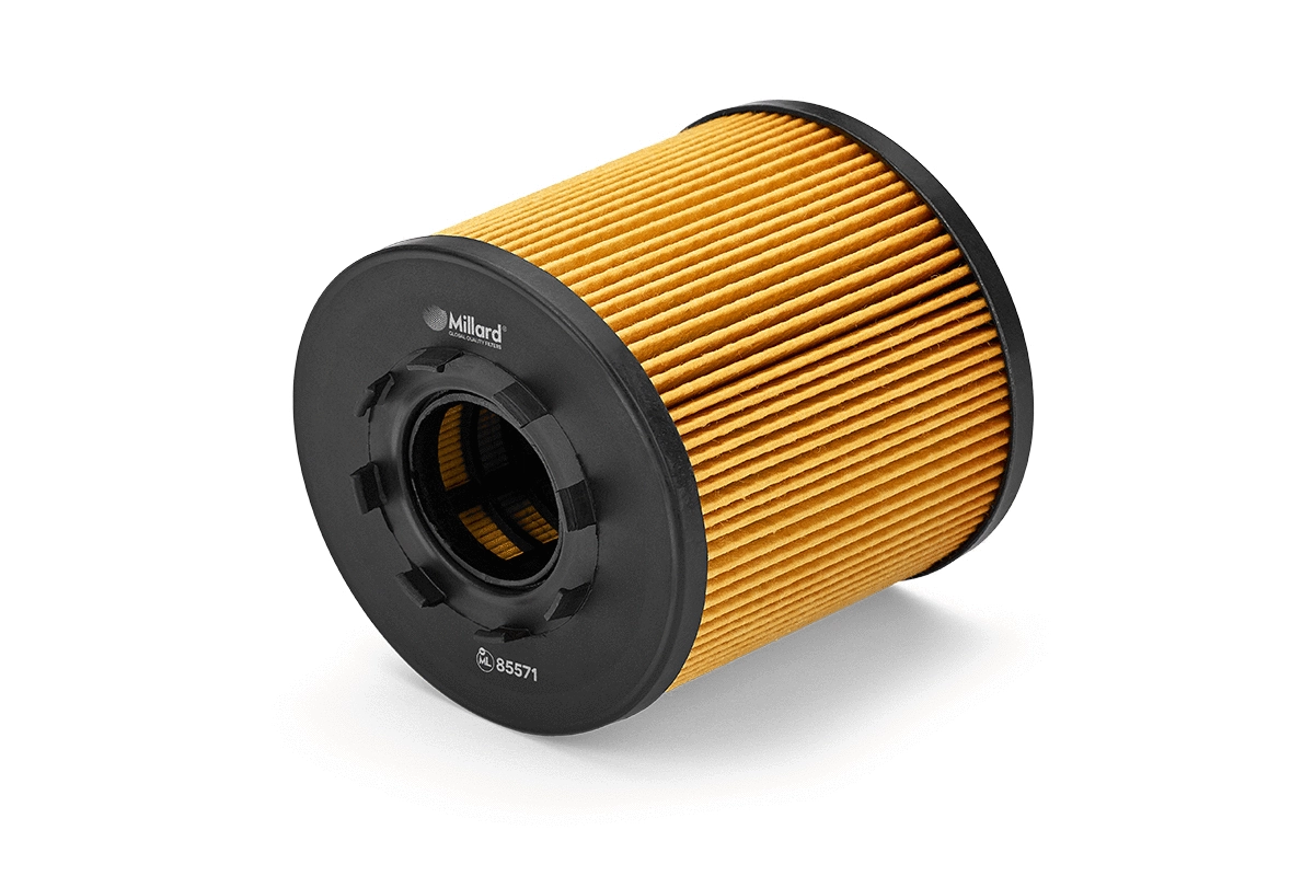 Filtre à huile MILLARD FILTERS ML-85571