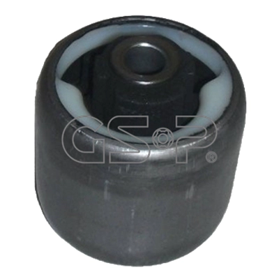 Suspension, corps de l'essieu GSP-BR 517482