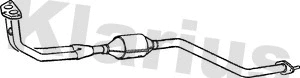 Catalyseur KLARIUS 321121