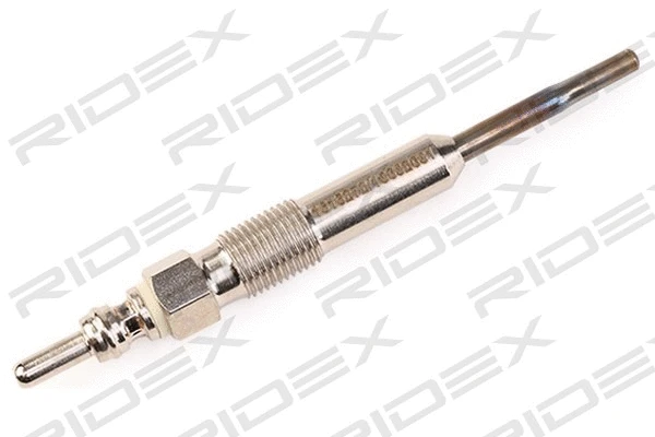 Bougie de préchauffage RIDEX 243G0223