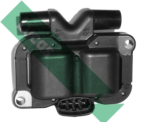 Bobine d'allumage LUCAS DMB870