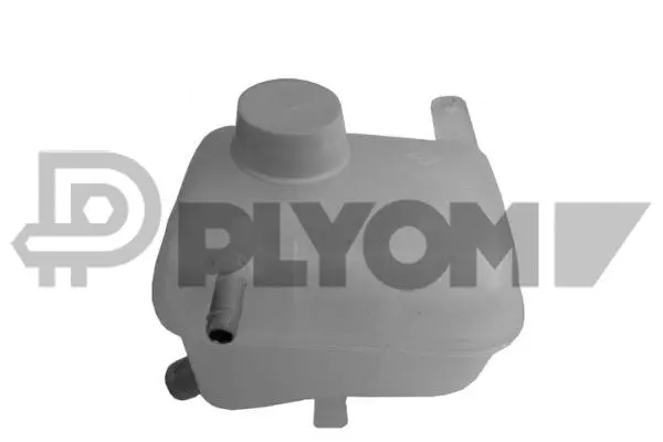 Vase d'expansion, liquide de refroidissement PLYOM P954039