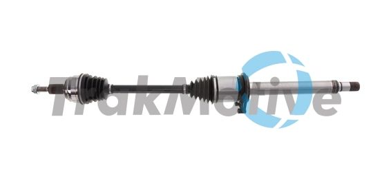 Arbre de transmission AUTOTEAM G301748