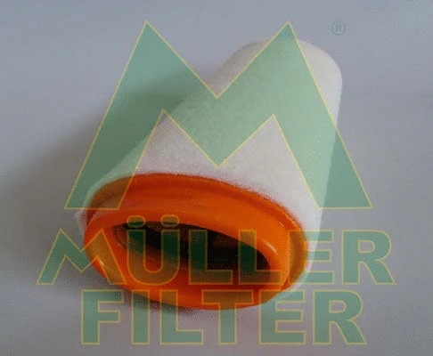 Filtre à air MULLER FILTER PA295