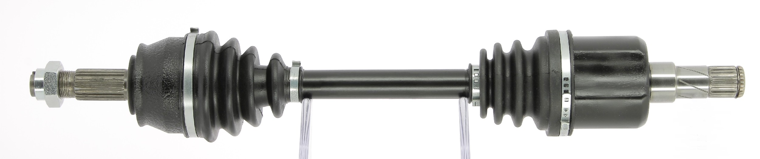 Arbre de transmission FRIESEN FDS3923