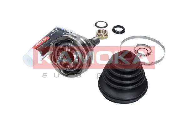 Jeu de joints, arbre de transmission KAMOKA 7094