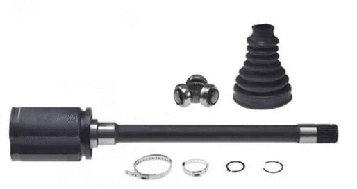 Jeu de joints, arbre de transmission MTR 12194753