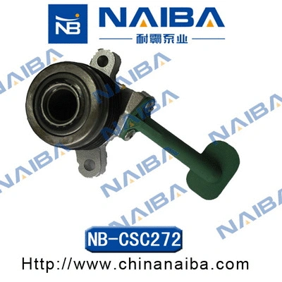 Butée hydraulique, embrayage Calipere+ NAIBA CSC272