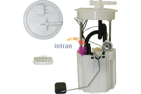 Module d'alimentation en carburant Intran Flotamex FP5206