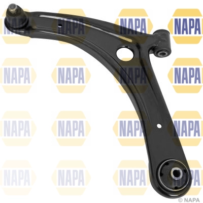 Bras de liaison, suspension de roue NAPA NST2189
