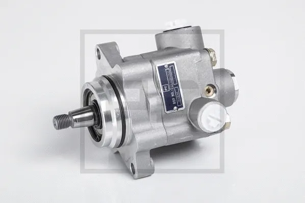 Pompe hydraulique, direction PE Automotive 122.502-00A