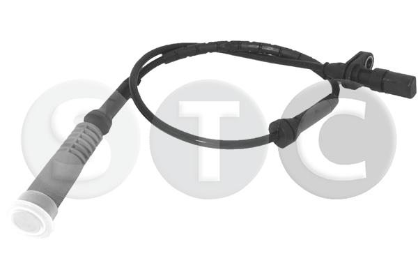 Capteur, vitesse de roue STC T450150